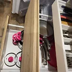 K2 * ボルミオ