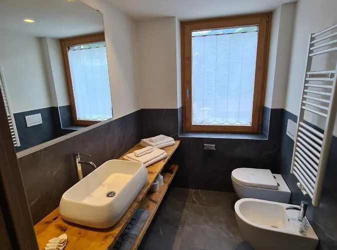 別荘 K2 ボルミオ