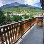 K2 Vakantiehuis Bormio
