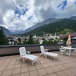 Vakantiehuis K2 Bormio
