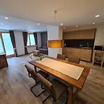 Vakantiehuis K2 *