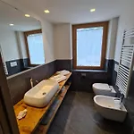Vakantiehuis K2 Bormio