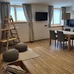 K2 Vakantiehuis *