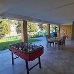 Vakantiehuis K2 *