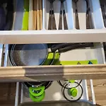 K2 Vakantiehuis Bormio