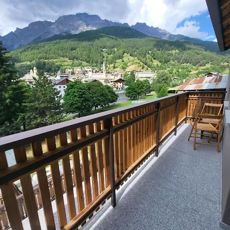 K2 Casa de Férias Bormio