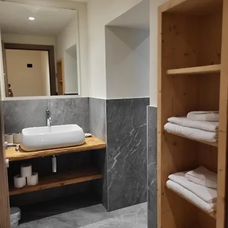 K2 度假居
