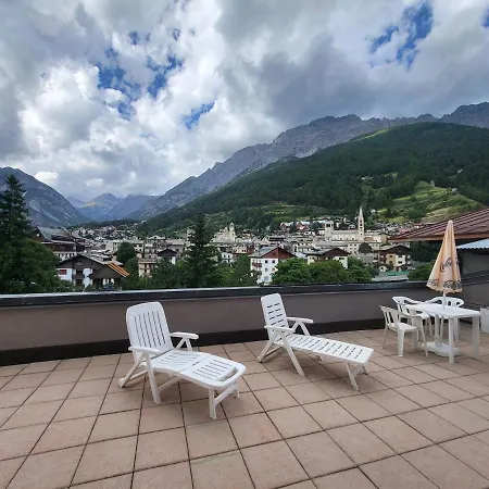 Casa de Férias K2 Bormio