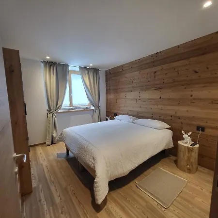 K2 Casa de Férias Bormio