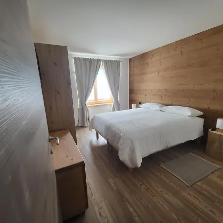 K2 Casa de Férias Bormio