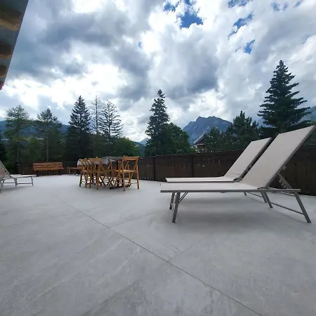 K2 Holiday home *