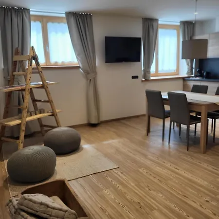 K2 Сasa de vacaciones *