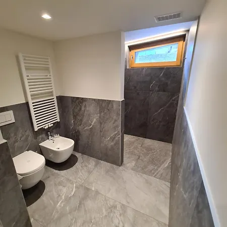 K2 Сasa de vacaciones Bormio