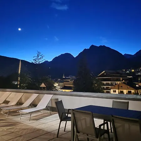 K2 Casa de Férias Bormio