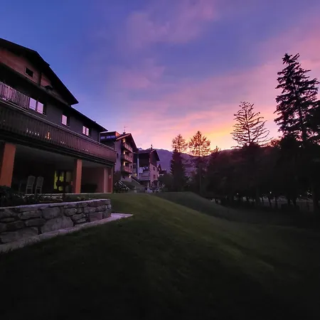 K2 Vakantiehuis