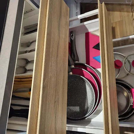 Сasa de vacaciones K2