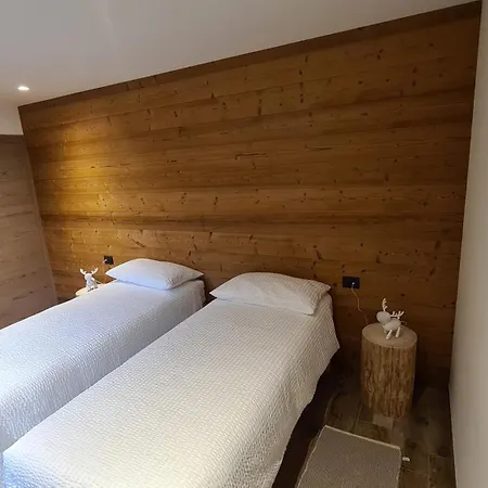 K2 Сasa de vacaciones *