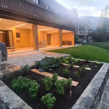 Casa de Férias K2