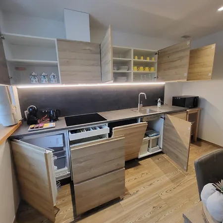 K2 Сasa de vacaciones *