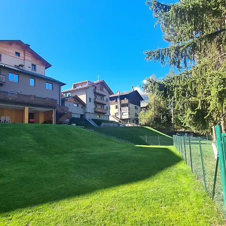 Сasa de vacaciones K2 *