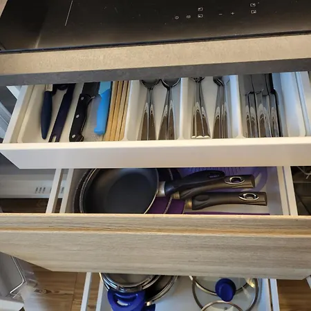 Сasa de vacaciones K2