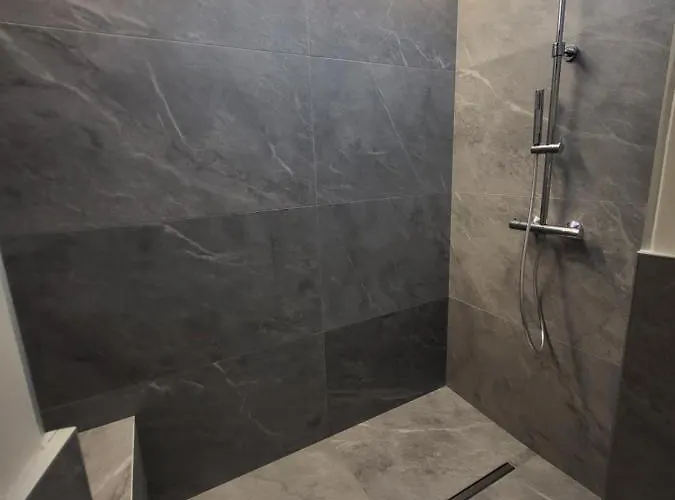 K2 Holiday home Bormio