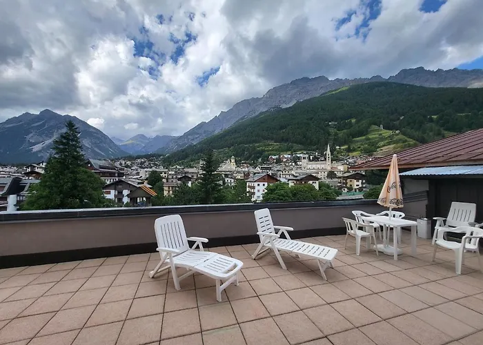 Holiday home K2 Bormio