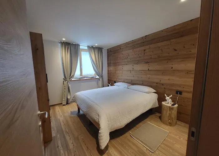 K2 Holiday home Bormio