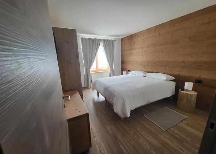 K2 Holiday home Bormio