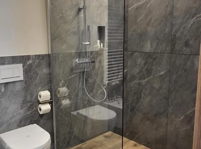 K2 Holiday home Bormio