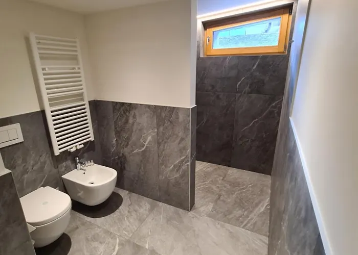 K2 Holiday home Bormio