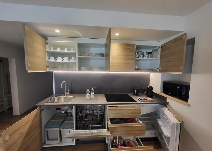 K2 Holiday home Bormio