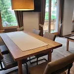 K2 Semesterbostad