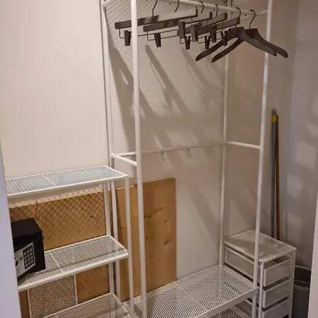 K2 Holiday home